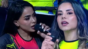 Onelia Molina estalló contra Mapi Westphalen por acusarla de tramposa