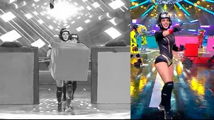 Onelia Molina estalló de emoción al vencer a Alejandra Baigorria