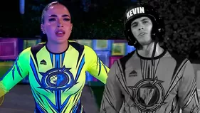 Onelia Molina estalló tras reclamos por saliditas con Kevin Díaz