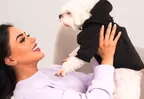 Onelia Molina expuso cuánto extraña a Nieve con conmovedor mensaje