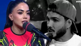 Onelia Molina fulminó a Mario: "No hay acercamiento y él no existe"