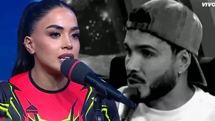Onelia Molina fulminó a Mario: "No hay acercamiento y él no existe"