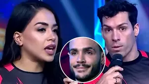 Mario irivarren evitó polémica de Onelia Molina y Patricio