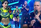 Onelia Molina hizo fuerte acusación contra Mathías Brivio