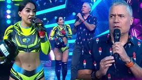 Onelia Molina hizo fuerte acusación contra Mathías Brivio