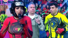 Onelia Molina hizo un fuerte reclamo contra Said Palao