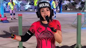 Onelia Molina hizo fuerte reclamo en vivo: "No es la primera vez"