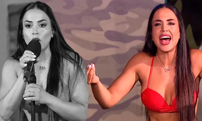 Onelia Molina hizo trampa a favor del Comando Amarillo