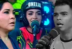 Onelia Molina humilló a Leandro con comentario sobre Katia Palma
