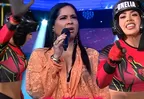 Onelia Molina ignoró así la advertencia de Katia Palma