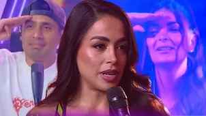 Onelia Molina indignada de Gerardo y Laura Spoya: "Se burlaron"