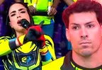 ¿Onelia Molina lanzó indirecta sobre Patricio Parodi tras suspensión?