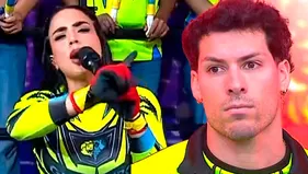 ¿Onelia Molina lanzó indirecta sobre Patricio Parodi tras suspensión?
