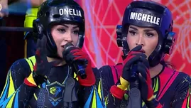 Onelia Molina advirtió a Michelle Soifer: "No ganarás"