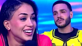 Onelia no se aguantó y le dice “mi amor” a Mario en EEG.