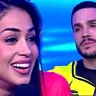 Onelia no se aguantó y le dice “mi amor” a Mario en EEG.