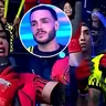 ¿Sarcasmo o indirecta? Onelia Molina se burló de su “mi amor” a Mario Irivarren.