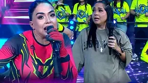 Onelia Molina llamó 'traicionera' a Katia y así reaccionó ella