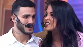 Onelia Molina a Mario Irivarren en actuación: "Vete de mi vida"
