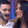 Onelia Molina a Mario Irivarren en reto de actuación: "Vete de mi vida".