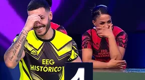 Onelia y Mario reaccionaron así al recordar boda de Alejandra