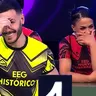 Onelia y Mario reaccionaron así al recordar boda de Alejandra