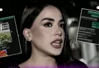 Onelia Molina mostró pruebas para desmentir ampay con Kevin Díaz