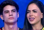 Onelia Molina negó distraer a Kevin Díaz en Esto es Guerra