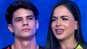 Onelia Molina negó distraer a Kevin Díaz en Esto es Guerra