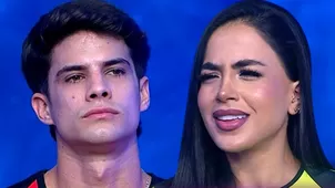 Onelia Molina negó distraer a Kevin Díaz en Esto es Guerra