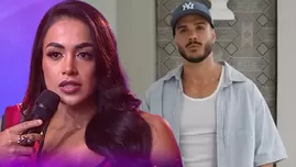 Onelia Molina negó otra oportunidad a Mario Irivarren.