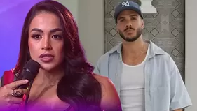 Onelia Molina negó regresar con Mario Irivarren: No tiene valores