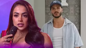 Onelia Molina negó regresar con Mario Irivarren: No tiene valores