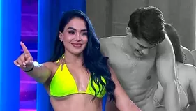 Onelia Molina negó relación con Kevin Díaz: "Salientes eternos"