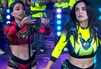 Onelia Molina no aguantó más y encaró a Rosángela Espinoza