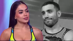 ¿Onelia Molina no cree versión de Said Palao por ausencia en EEG?