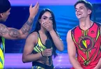 ¿Onelia Molina perdió por culpa de Kevin Díaz?: "Me puso nerviosa