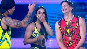 ¿Onelia Molina perdió por culpa de Kevin Díaz?: "Me puso nerviosa