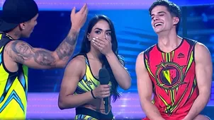 ¿Onelia Molina perdió por culpa de Kevin Díaz?: "Me puso nerviosa