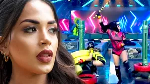 Onelia Molina perdió importante jugada ¿Distraída por Mario?