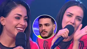 Onelia Molina pidió a Rous llevarla a Dubái y le recuerda a Mario