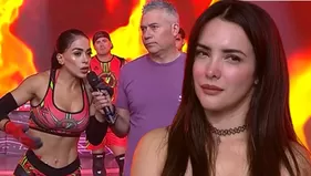 ¿Onelia Molina pidió la eliminación de Rosángela Espinoza?