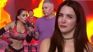 ¿Onelia Molina pidió la eliminación de Rosángela Espinoza?