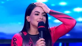 Onelia Molina pidió perdón a Vania y dejó a todos sorprendidos