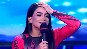 Onelia Molina pidió perdón a Vania y dejó a todos sorprendidos