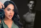 Onelia Molina quedó deslumbrada con sexy sesión de fotos de Kevin Díaz