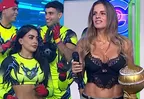 Onelia Molina reaccionó al regreso de Alejandra Baigorria a EEG