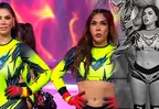 Onelia Molina reaccionó ante repentino cambios en los equipos