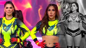 Onelia Molina reaccionó ante repentino cambios en los equipos