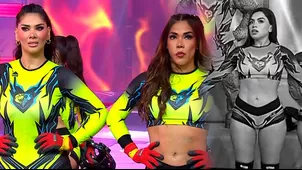 Onelia Molina reaccionó ante repentino cambios en los equipos